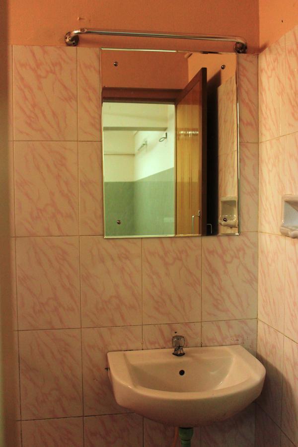 Hotel Sukhvas Thiruvananthapuram Dış mekan fotoğraf