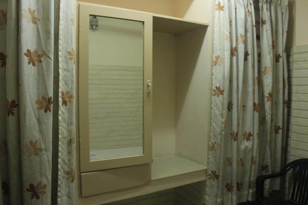 Hotel Sukhvas Thiruvananthapuram Dış mekan fotoğraf