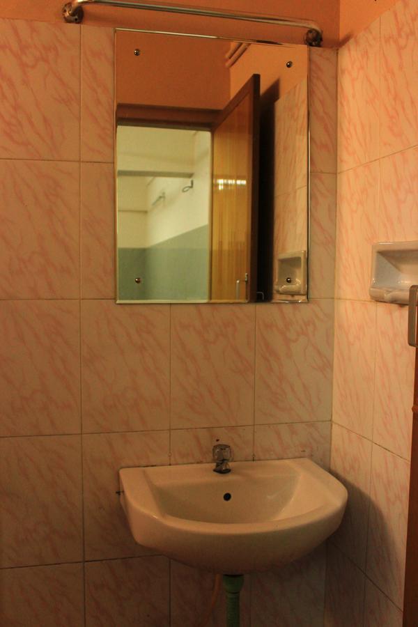 Hotel Sukhvas Thiruvananthapuram Dış mekan fotoğraf