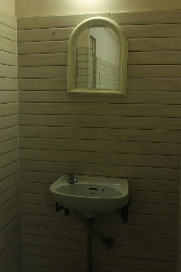 Hotel Sukhvas Thiruvananthapuram Dış mekan fotoğraf